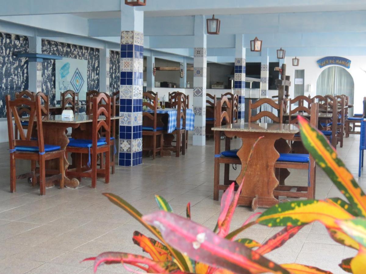 La Suite Praia Hotel Caucaia Bagian luar foto